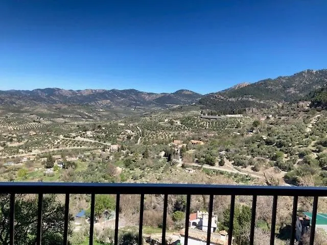 Apartamento El Penon