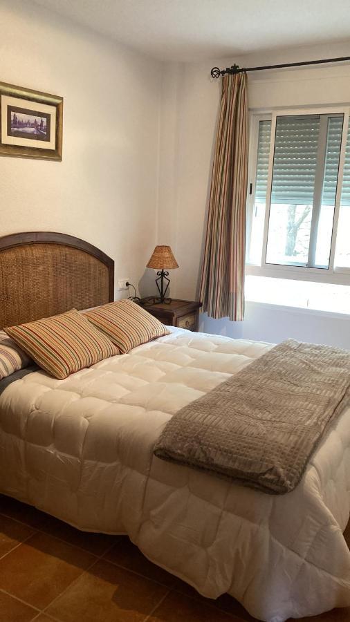 Apartment El Penon