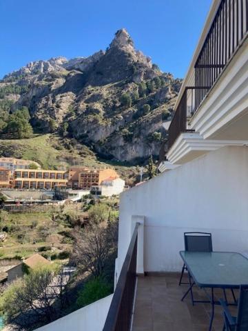 Apartment El Penon