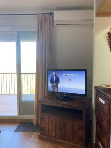 Apartment El Penon