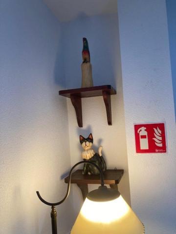 El Penon Apartment *