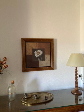El Penon Apartment *