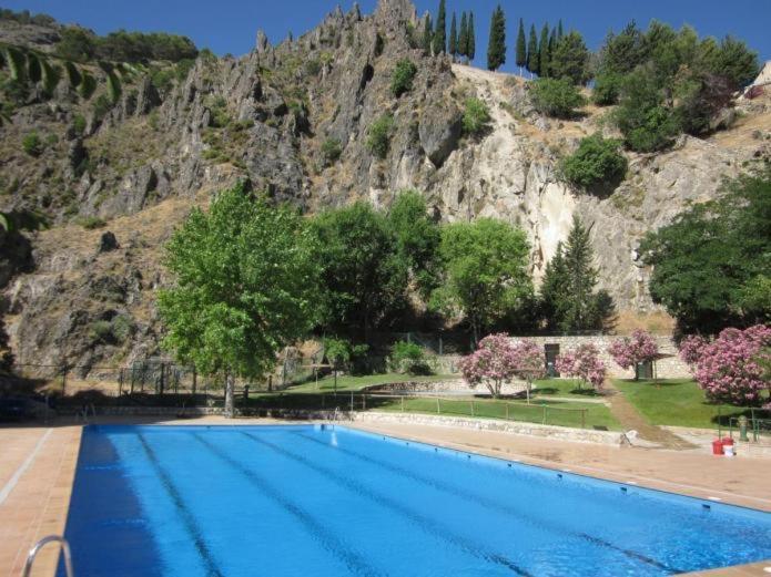 El Penon Apartment La Iruela
