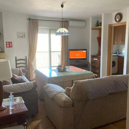 Apartamento El Penon La Iruela Exterior photo