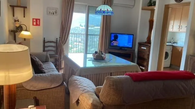 Apartamento El Penon