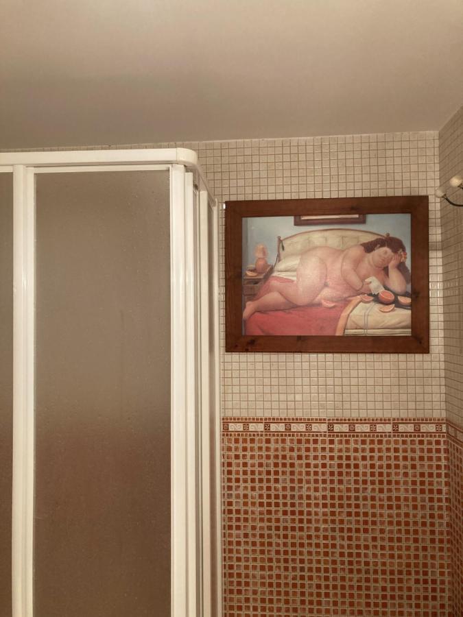 Apartment El Penon