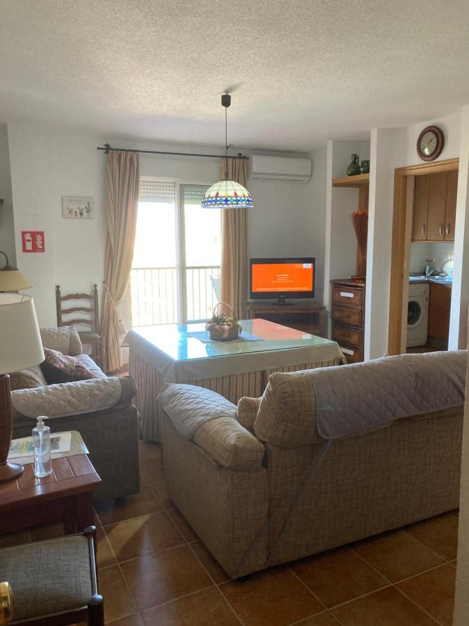 El Penon Apartment *